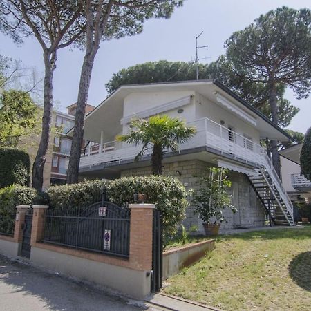 Appartamenti Federica Milano Marittima Exterior foto