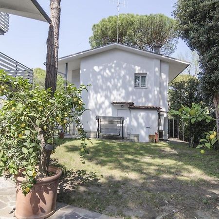 Appartamenti Federica Milano Marittima Exterior foto