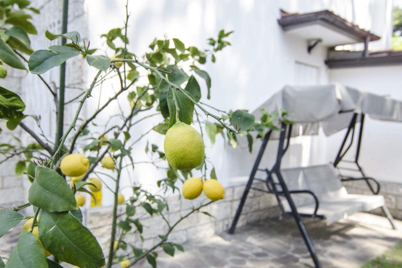 Appartamenti Federica Milano Marittima Exterior foto